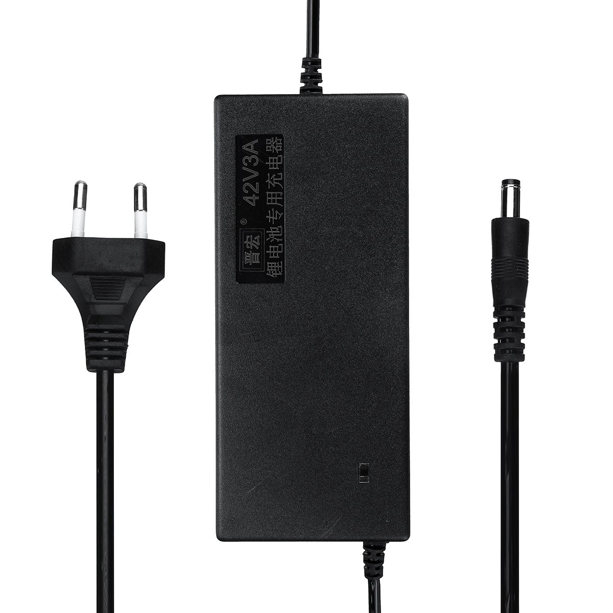 42V 3A DC Connector Quick Power Charger Adapter For Xiaomi M365/M187/PRO Ninebot ES1-4 Electric Scoo