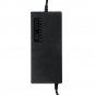 42V 3A DC Connector Quick Power Charger Adapter For Xiaomi M365/M187/PRO Ninebot ES1-4 Electric Scoo