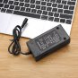 12V/15V/16V/18V/19V Output Regulated AC/DC Power Adapter 96W Multi-Function Universal Notebook Lapto