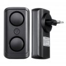 110-230V High Power Dual Horn Ultrasonic Insect Repellent Device Multi-functional Electromagnetic Wa