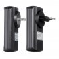 110-230V High Power Dual Horn Ultrasonic Insect Repellent Device Multi-functional Electromagnetic Wa