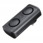 110-230V High Power Dual Horn Ultrasonic Insect Repellent Device Multi-functional Electromagnetic Wa