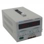 LONG WEI LW-3030KD 0-30V 0-30A Adjustable DC Power Supply 220V/110V Accuracy Dual LCD Display EU/UK/
