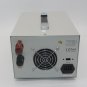 LONG WEI LW-3030KD 0-30V 0-30A Adjustable DC Power Supply 220V/110V Accuracy Dual LCD Display EU/UK/