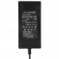 110V-220V Power Supply Adapter 7 Speed Variable DC Power Supply Transformer 12-24V DIY Power Drill A