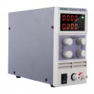 Wanptek KPS3010DF 0-30V/0-10A 110V-230V Adjustable DC Power Supply LED 4 Digits Display Regulated Po