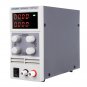 Wanptek KPS3010DF 0-30V/0-10A 110V-230V Adjustable DC Power Supply LED 4 Digits Display Regulated Po