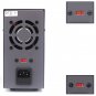 Wanptek KPS3010DF 0-30V/0-10A 110V-230V Adjustable DC Power Supply LED 4 Digits Display Regulated Po