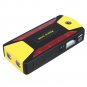 89800mAh 4 USB Car Jump Starter Portable Charger Battery Power Bank Kit