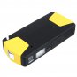 89800mAh 4 USB Car Jump Starter Portable Charger Battery Power Bank Kit