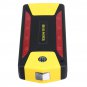 89800mAh 4 USB Car Jump Starter Portable Charger Battery Power Bank Kit