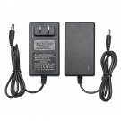 12.6V 1.3A Battery Charger Adapter For Electric Drill 18650 Li-Ion Battery