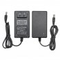 12.6V 1.3A Battery Charger Adapter For Electric Drill 18650 Li-Ion Battery
