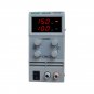 Wanptek KPS1510D 15V 10A Digital Adjustable Mini DC Power Supply Switch 110/220V