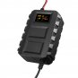 Intelligent 12V 10A Automobile Battery Lead Acid Battery Charger