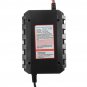 Intelligent 12V 10A Automobile Battery Lead Acid Battery Charger