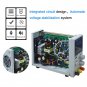 LONG WEI K305D 220V 30V 5A Mini Adjustable Digital Switching LED DC Power Supply