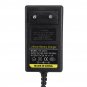 29.4V 1A Lithium Battery Charger for Razor E100 E125 E150 Electric Scooter 3.3 FT Power Cord