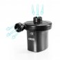 Portable Electric Air Pump Quick-Fill Home Car Airpump For Inflatable Swimming Pool