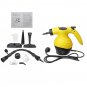 Household Steam Cleaner Electric Pressurized Cleaning Machine Bathroom Kitchen