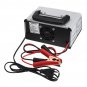 400W 12V/24V Universal Electric Car Battery Charger Automobile Motorcycle Auto Repair Battery Chargi