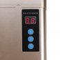 4000W Mini Electric Water Heater LCD Display Waterproof Tankless Hot Water Heater 3S Fast Heating wi
