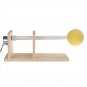 4W Cup Turner for Crafts Tumbler Manual DIY Cup Machine AC 100-127V