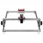 2500mW 450x400mm C30 Large Engraving Area Laser Engraving Machine CNC Laser Printer