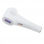 500,000 Flashes Hair Epilator LCD Screen 5 Speed Adjustment Laser Hair Removal Device Hair Shaving R