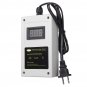 30KW 90V-265V Digital Display Electricity Saving Box Energy Electric Power Saver Box Device