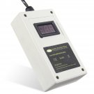 50KW 90V-265V Digital Display Voltage Electricity Power Saver LED Saving Box Electricity Saving Kill