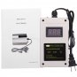 50KW 90V-265V Digital Display Voltage Electricity Power Saver LED Saving Box Electricity Saving Kill