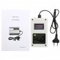 50KW 90V-265V Digital Display Voltage Electricity Power Saver LED Saving Box Electricity Saving Kill