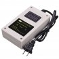 50KW 90V-265V Digital Display Voltage Electricity Power Saver LED Saving Box Electricity Saving Kill