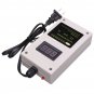 50KW 90V-265V Digital Display Voltage Electricity Power Saver LED Saving Box Electricity Saving Kill