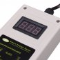 50KW 90V-265V Digital Display Voltage Electricity Power Saver LED Saving Box Electricity Saving Kill