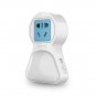 Multifunction USB Wall Socket LED Socket Night Light Plug-in Wall Warm White Light Control On/OFF Pl