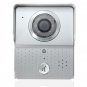 DC 12V 1.5A Wireless WiFi Smartphone Remote Video Camera Doorbell Home Security Rainproof