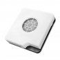 80W Nail Dust Collector Art Salon Dust Collector Suction Cleaner Manicure Machine