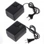300 Watt Voltage Converter Transformer Step Down 220V To 110V Converter