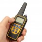 RT-880 2 Collar Electric Dog Training Collar System Adjustable Rechargeable Remote Control