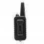 RT-880 2 Collar Electric Dog Training Collar System Adjustable Rechargeable Remote Control
