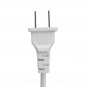 4 Port USB Charger 1A/2.4A Fast Charger Station Home Travel Wall Socket US/EU Plug
