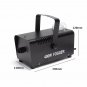 400W Fog Smoke Mist Machine Stage Effect Disco DJ Party Christmas with Remote Control