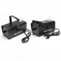 400W Fog Smoke Mist Machine Stage Effect Disco DJ Party Christmas with Remote Control