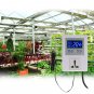 TMC-2000 AC110-240V 10A -50C~110C LCD Digital Intelligent Pre Wired Temperature Controller