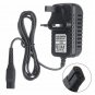 Battery Charger Power Supply For Karcher WV50 WV75 Window Vacuum Cleaners