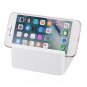 LCD Display 1.9 Inch USB Charger Power Adapter Desktop Charging Station Phone Charger Smart IC techn