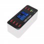 40W QC Smart Desktop Fast Charging Station Charger 7 USB Port Charger US/AU/UK/EU Plug