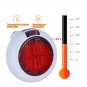 900W Mini Electric Heater Warm Household Wall Handy Heater Office Stove Room